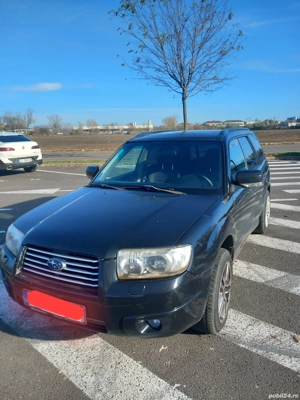 Vand Subaru Forester - imagine 5