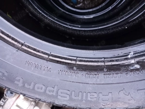 Cauciucuri de 17inchi - imagine 2