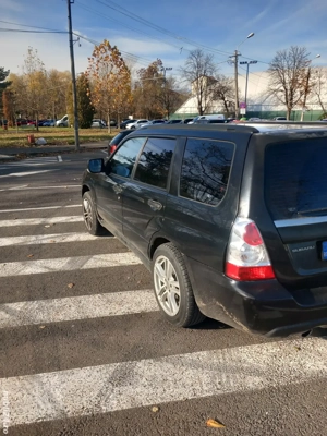 Vand Subaru Forester - imagine 2