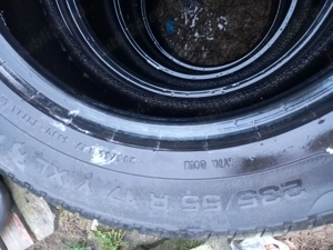 Cauciucuri de 17inchi