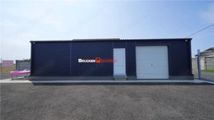 Hala industriala noua de vanzare in SANTANDREI - imagine 3