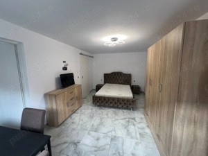 Apartament  renovat   parter- COMPLET MOBILAT -Zona BUCOVINEI