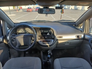 Chevrolet Rezzo 2.0 Benzina + GPL - imagine 9