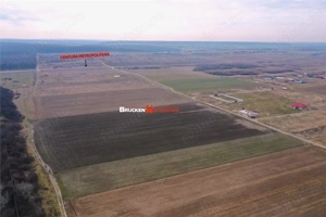 5 PARCELE PENTRU CASA | ZONA REZIDENTIALA I DEZVOLTARE | CIHEI - imagine 2