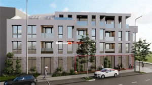 SPATIU COMERCIAL GENEROS, ZONA CENTRALA - ideal pentru afaceri cu anvergura