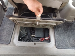 Chevrolet Rezzo 2.0 Benzina + GPL - imagine 7