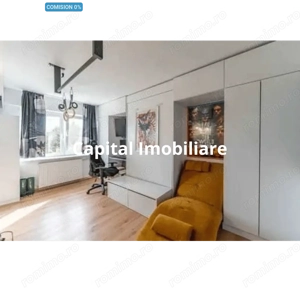 Garsoniera Confort2 De Vanzare