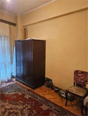 Apartament 3 camere, Calea Victoriei, 2 balcoane – vedere superbă - imagine 3