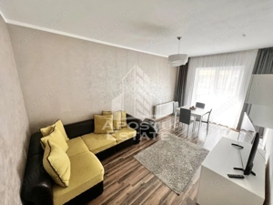 Apartament cu 2 camere si dressing, decomandat in Giorc la asfalt.