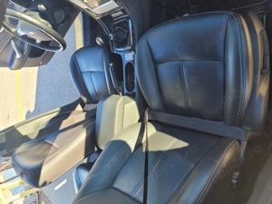 Vând Ford Mondeo Ghia - imagine 4