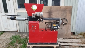 Presa brichete rumegus 220 v