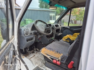 Autoutilitară N1 Mercedes Benz Sprinter 208CDI, an 2004 - imagine 5