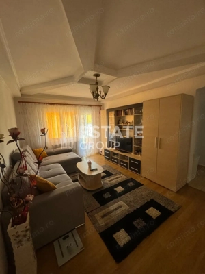 Apartament 3 camere, Girocului, Generala 25 - imagine 2
