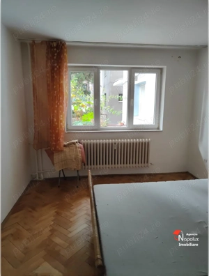 Apartament 2 camere Gheorgheni, zona Bușteni - imagine 3