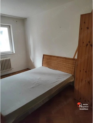 Apartament 2 camere Gheorgheni, zona Bușteni - imagine 4