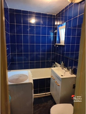 Apartament 2 camere Gheorgheni, zona Bușteni - imagine 7