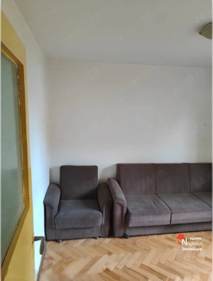 Apartament 2 camere Gheorgheni, zona Bușteni - imagine 2