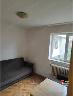 Apartament 2 camere Gheorgheni, zona Bușteni - imagine 6