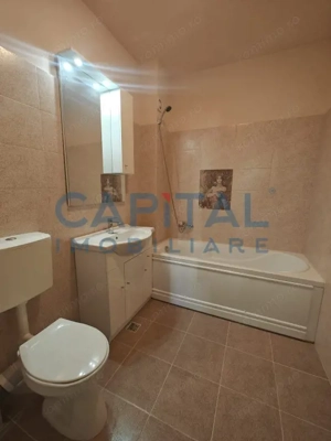 COMISION 0! Apartament 3 camere | 86 MP | ZONA VIVO | Floresti - imagine 4