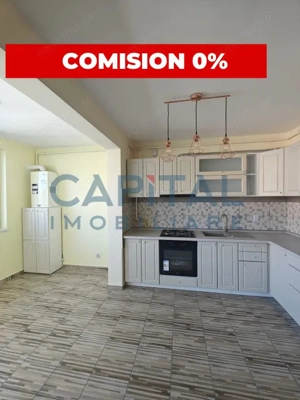 COMISION 0! Apartament 3 camere | 86 MP | ZONA VIVO | Floresti