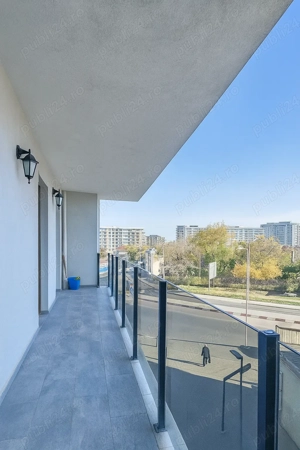 Mamaia Sat   2 camere, bloc nou, mobilat premium, aproape de plajă