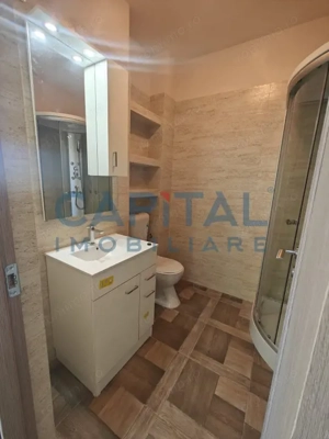 COMISION 0! Apartament 3 camere | 86 MP | ZONA VIVO | Floresti - imagine 10