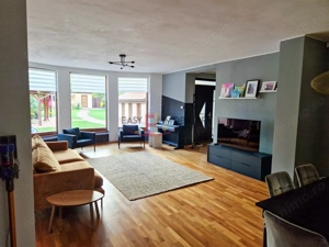 Vila 5 camere, ultracentral, 278 mp,  teren 724mp, Targu Mures