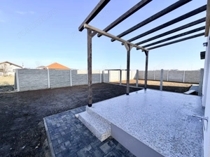 Duple cu 4 camere - Cartier asfaltat - Calitate premium - Mosnita - imagine 17