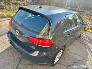 Golf 7 BlueMotion - imagine 2