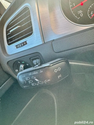 Golf 7 BlueMotion - imagine 8