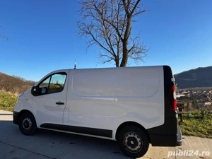 Renault trafic III - imagine 5