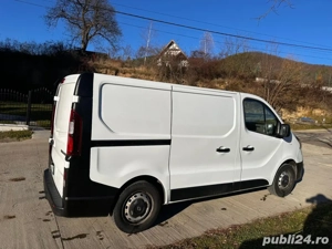 Renault trafic III