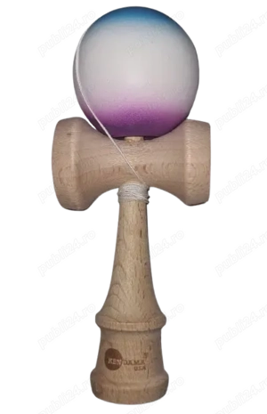 Kendama USA, 18CM,culoare multiculor