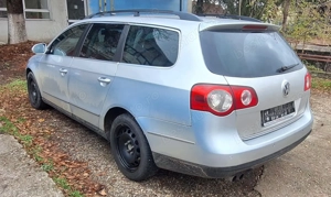 Dezmembram Volkswagen Passat B6 - imagine 4