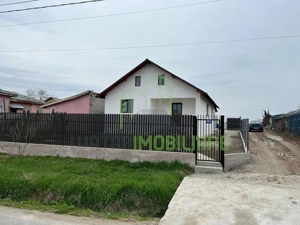 Casa cu plata in rate in Buturugeni