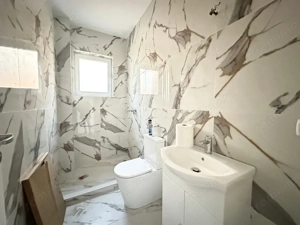 Duplex modern, 5 camere, 355 mp teren,  127 mp utili - Sanandrei - imagine 8