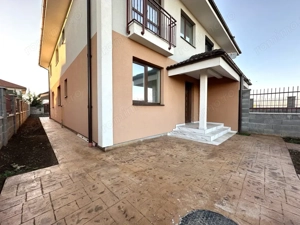 Duplex de top, 5 camere, pozitie excelenta - Sanandrei