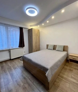 Tudor - Inchiriere apartament 2 camere - Str. Infratirii - imagine 6