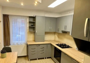 Tudor - Inchiriere apartament 2 camere - Str. Infratirii - imagine 4