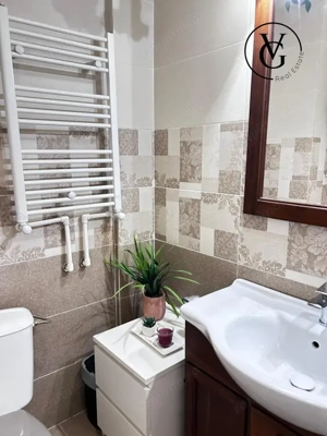 Apartament 2 camere cu piscina Mamaia Sat - imagine 9