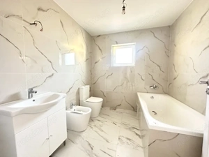 Duplex modern, 5 camere, 355 mp teren,  127 mp utili - Sanandrei - imagine 9