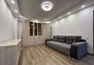 Tudor - Inchiriere apartament 2 camere - Str. Infratirii - imagine 2