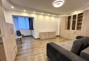 Tudor - Inchiriere apartament 2 camere - Str. Infratirii