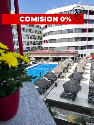 Apartament 2 camere ZIG ZAG RESIDENCE MAMAIA SAT
