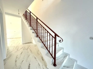 Duplex modern, 5 camere, 355 mp teren,  127 mp utili - Sanandrei - imagine 10