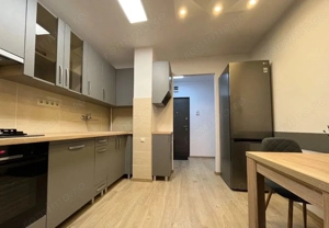 Tudor - Inchiriere apartament 2 camere - Str. Infratirii - imagine 5