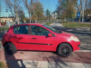 Renault Clio 2008 - imagine 3