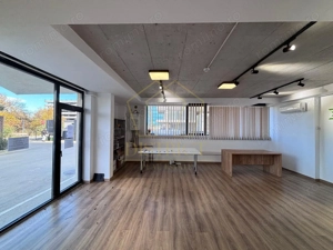 COM 0% Spatiu comercial 100mp, bloc nou | XCITY TOWERS - imagine 2