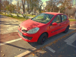 Renault Clio 2008 - imagine 2