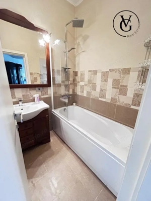 Apartament 2 camere cu piscina Mamaia Sat - imagine 8